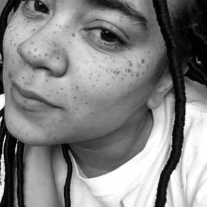 Meet your Posher, Allyson